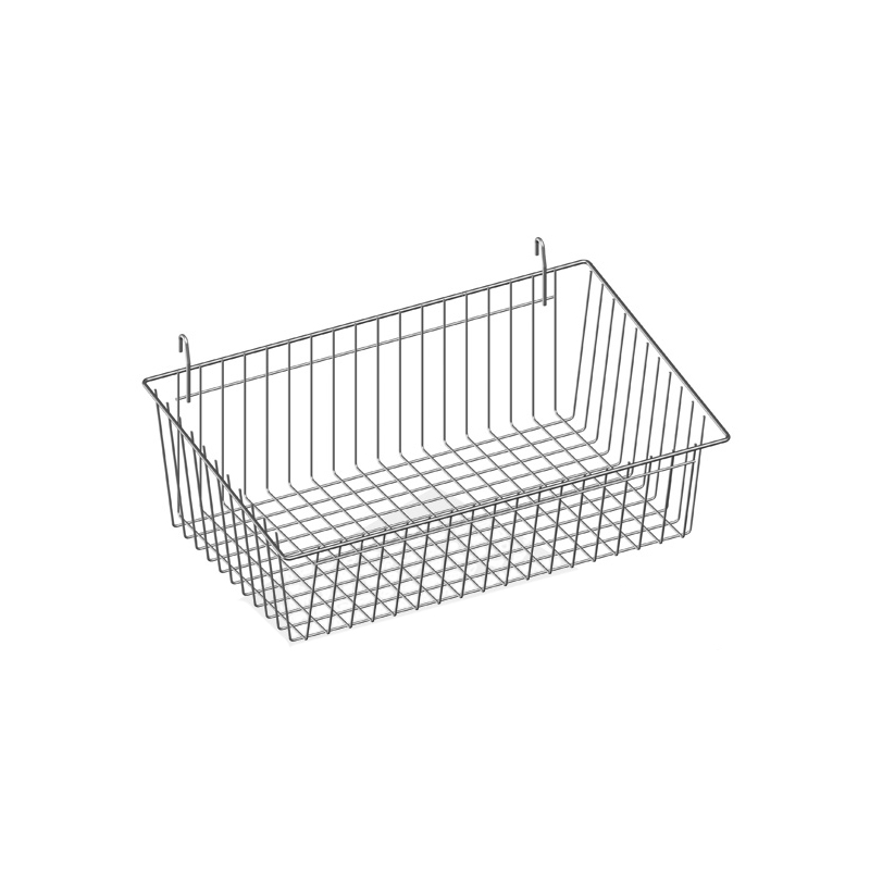 Полка-корзина 790х390х150